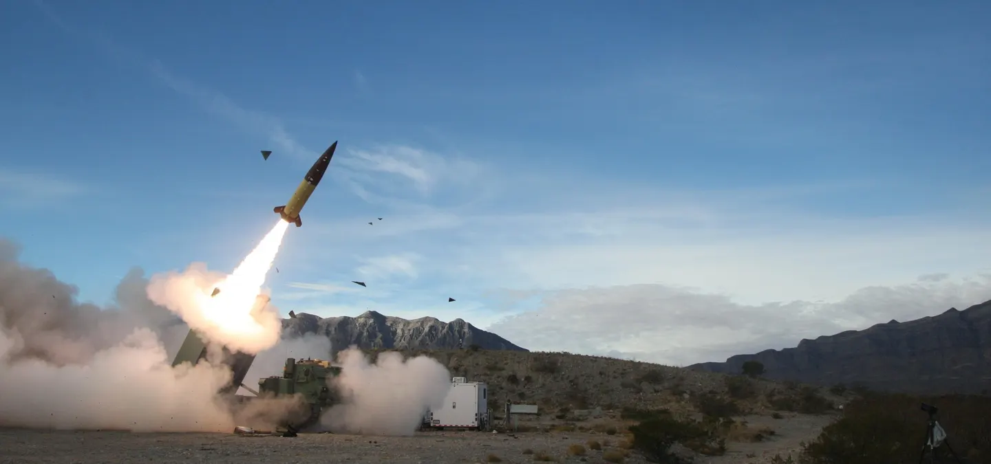 Ukraine's M39 Missiles: A Potential Game-Changer Against Russian Air ...